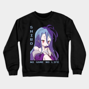 Shiro Crewneck Sweatshirt